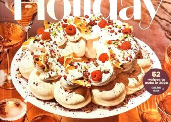 “Food & Wine” Best New Chefs Named as Godparents of Oceania Allura – Luxury Travel Advisor