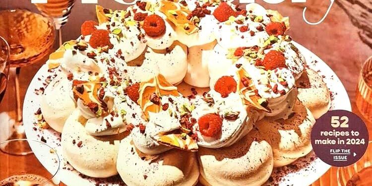 “Food & Wine” Best New Chefs Named as Godparents of Oceania Allura – Luxury Travel Advisor