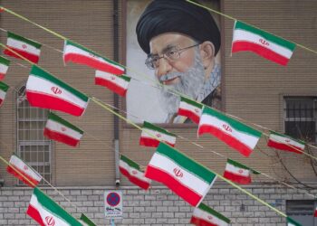 Joint Statement on Iranian State Threat Activity in Europe and the North America – U.S. Embassy in The Czech Republic (.gov)