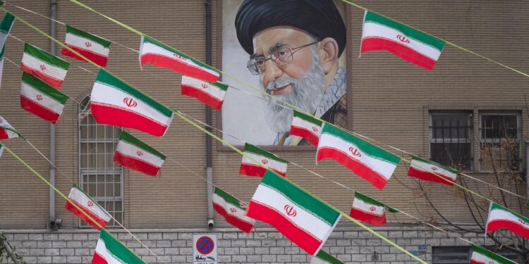 Joint Statement on Iranian State Threat Activity in Europe and the North America – U.S. Embassy in The Czech Republic (.gov)