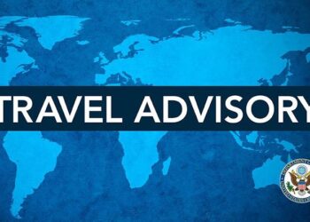 Travel notice: Feds issue warning on crime, hazards in tropical West African destination – MassLive