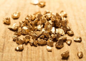 Gold Miners Feared Dead in Congo After Landslide – The New York Times