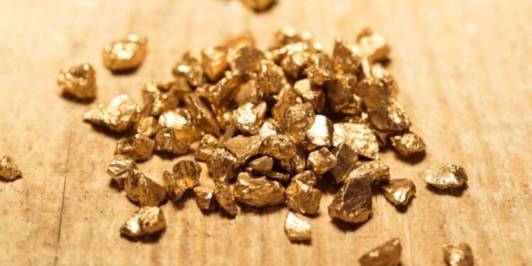 Gold Miners Feared Dead in Congo After Landslide – The New York Times