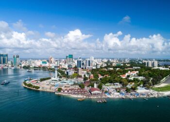 Tanzania and Comoros collaborate on ICT development – Digital Watch Observatory