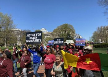 Termination of TPS for Cameroon and Nepal Puts Lives at Risk – U.S. Committee for Refugees and Immigrants