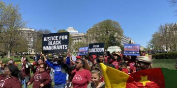 Termination of TPS for Cameroon and Nepal Puts Lives at Risk – U.S. Committee for Refugees and Immigrants