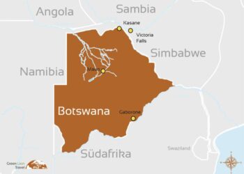 Botswana Eyes Spending Cuts as Diamond Slump Hits Economy – Bloomberg