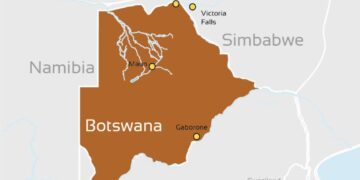 Botswana Eyes Spending Cuts as Diamond Slump Hits Economy – Bloomberg