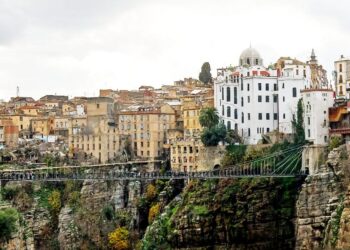 Expert opinion: Why Algeria will win CHAN 2024? – OneFootball