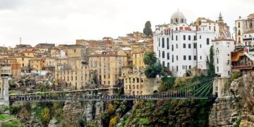 Expert opinion: Why Algeria will win CHAN 2024? – OneFootball