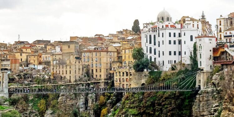 Expert opinion: Why Algeria will win CHAN 2024? – OneFootball