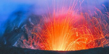 Impact of Vanuatu volcanic eruption focus of research – The University of Auckland