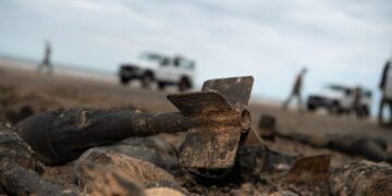 Pacific News Minute: Solomon Islands still dealing with unexploded devices from WWII – Hawaii Public Radio