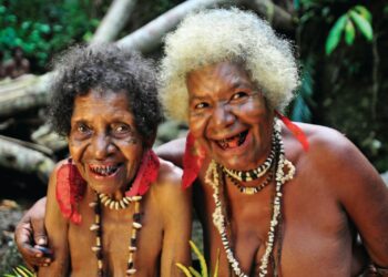 Papua New Guinea: Life expectancy at birth from 2013 to 2023, by gender – Statista