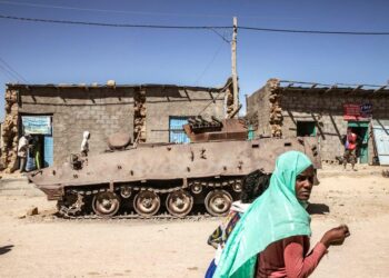 Ethiopia Conflict Threatens to Create Another Challenge for Trump in Africa – American Enterprise Institute