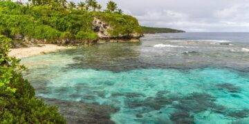 Niue passes two constitutional amendments in referendum – ConstitutionNet