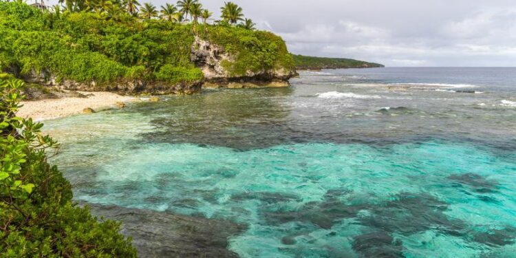 Niue passes two constitutional amendments in referendum – ConstitutionNet
