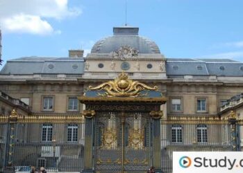 French court releases New Caledonian independence leader – RFI