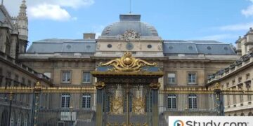 French court releases New Caledonian independence leader – RFI