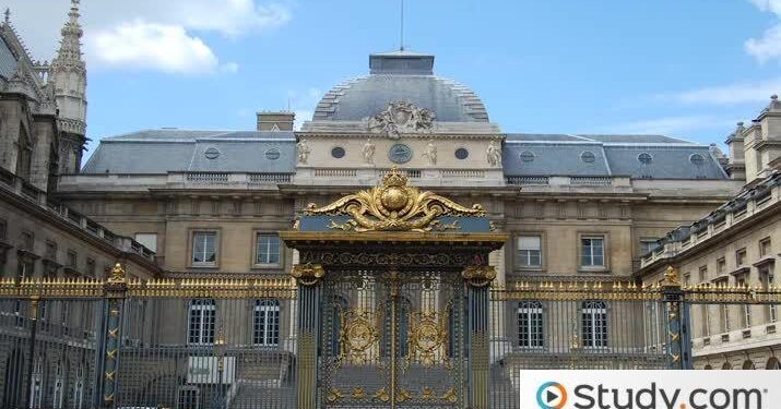 French court releases New Caledonian independence leader – RFI