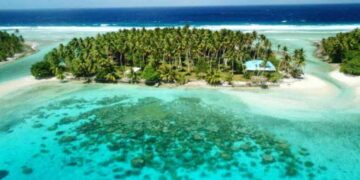 Marshall Islands announces full schedule for 2025 Outrigger Challenge Cup – Yahoo Sports