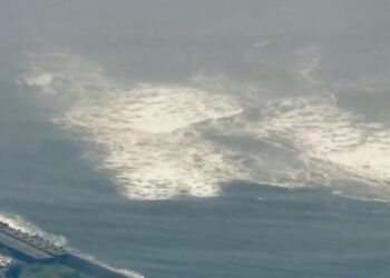 ‘Prepared for a long stay’: tsunami alert triggers mass evacuations across Pacific – The Guardian