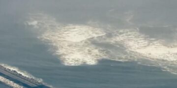 ‘Prepared for a long stay’: tsunami alert triggers mass evacuations across Pacific – The Guardian