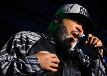 Fiji singer death: Who was George Fiji Veikoso, and has the cause of death been revealed? – The Economic Times