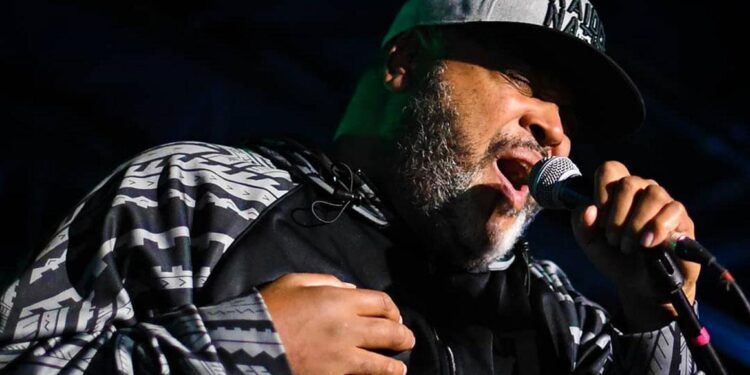 Fiji singer death: Who was George Fiji Veikoso, and has the cause of death been revealed? – The Economic Times