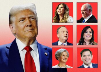 Trump administration sees deep-sea mining opportunity near American Samoa – pasquines.us