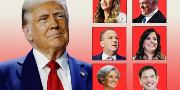 Trump administration sees deep-sea mining opportunity near American Samoa – pasquines.us