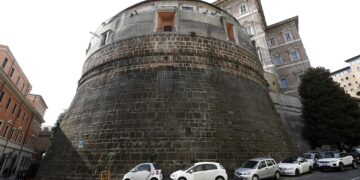 Card. Pell ordered an investigation into a ‘potentially illegal’ Vatican banking system – The Catholic Thing