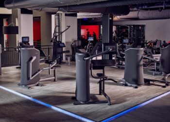 A smart fit in a shifting core – sportingnews.com