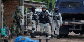 Drug cartel operatives snuck into Ukraine for drone training: report – Defense News