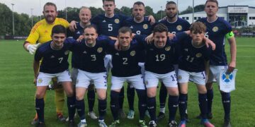 The Championship is back… where the soul of Scottish football lives – BBC