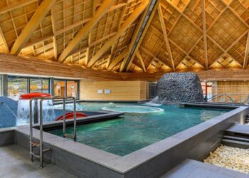 Southern Romania: Călimănești Balneo-Physiotherapy Clinic to undergo EUR 10 mln rehabilitation – Romania Insider