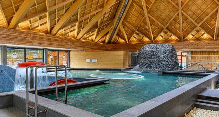 Southern Romania: Călimănești Balneo-Physiotherapy Clinic to undergo EUR 10 mln rehabilitation – Romania Insider