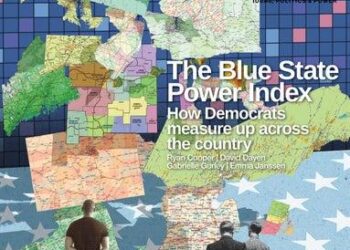 Making America Epstein Again – The American Prospect