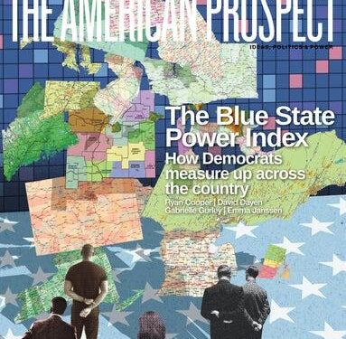 Making America Epstein Again – The American Prospect