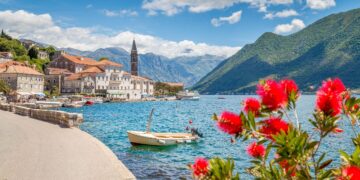 Montenegro’s Lovcen Osiguranje H1 net profit up 26% y/y – SeeNews