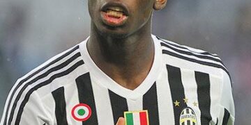 Pogba joins Monaco after serving doping ban – ESPN