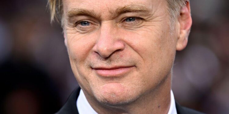 Christopher Nolan criticized for filming The Odyssey in the troubled region of Western Sahara: ‘Stop filming’ – WION