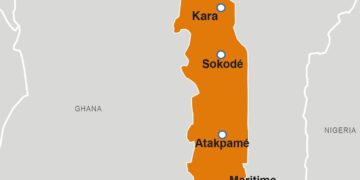 Togo’s president faces calls to resign after protests over new constitutional role – ConstitutionNet