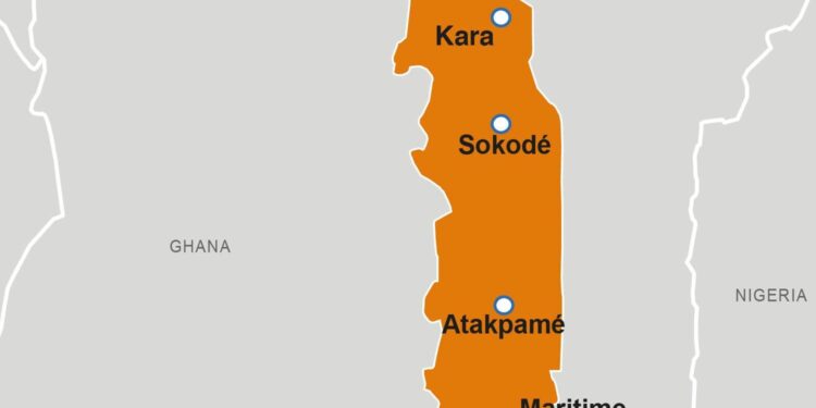 Togo’s president faces calls to resign after protests over new constitutional role – ConstitutionNet