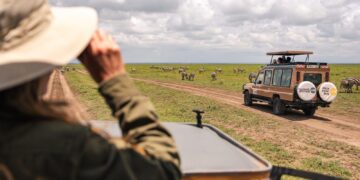 Tanzania and Uganda: Time for a Little Less Carrot and More Stick? – Royal United Services Institute