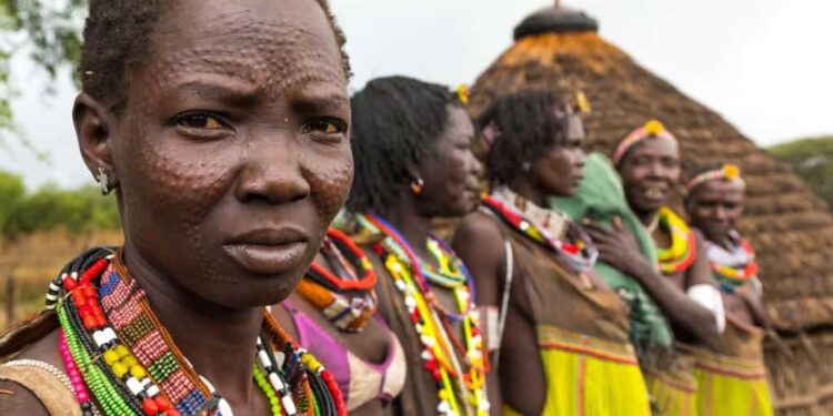 South Sudan: Second Abduction in 4 Days – MSF Suspends All Activities in Yei and Morobo – allAfrica.com