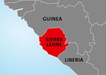 Sierra Leone’s youth migrants at the mercy of smugglers – Premium Times Nigeria