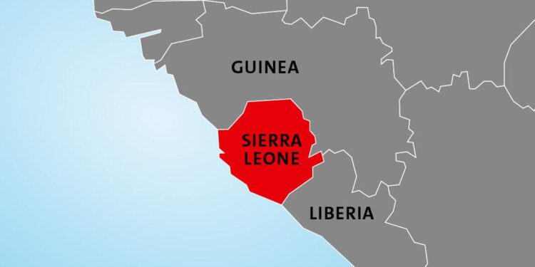Sierra Leone’s youth migrants at the mercy of smugglers – Premium Times Nigeria