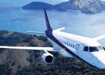 Embraer Seeks Industrial Partners in Lithuania, a C-390 Customer – Air Data News