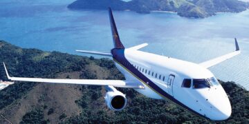 Embraer Seeks Industrial Partners in Lithuania, a C-390 Customer – Air Data News